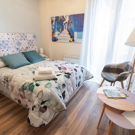 Apartamento Albada Huesca Exterior foto