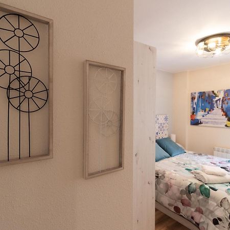 Apartamento Albada Huesca Exterior foto
