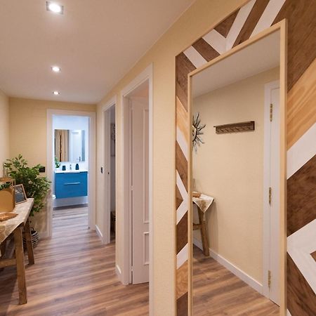Apartamento Albada Huesca Exterior foto