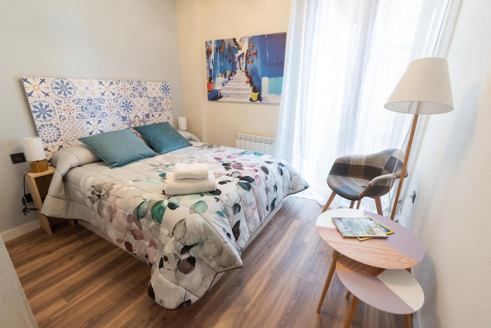 Apartamento Albada Huesca Exterior foto