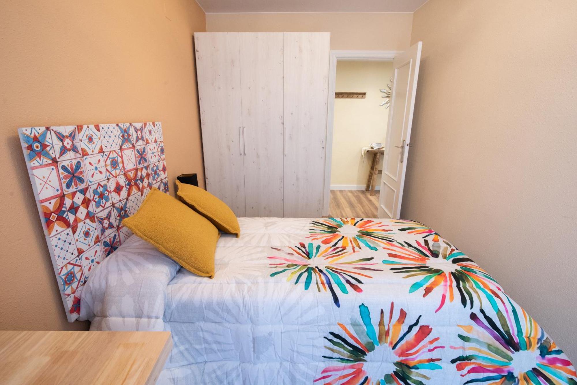 Apartamento Albada Huesca Exterior foto
