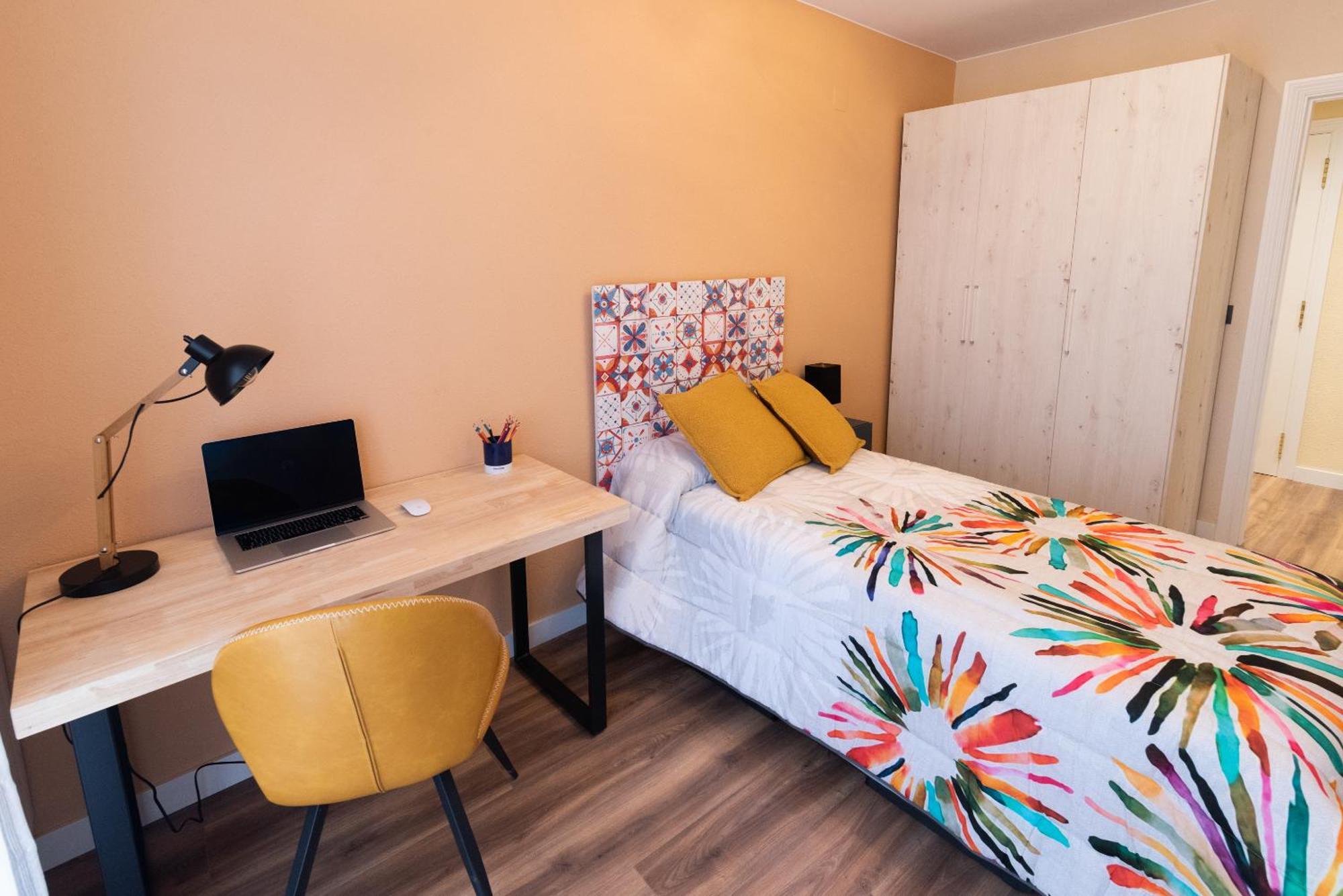 Apartamento Albada Huesca Exterior foto