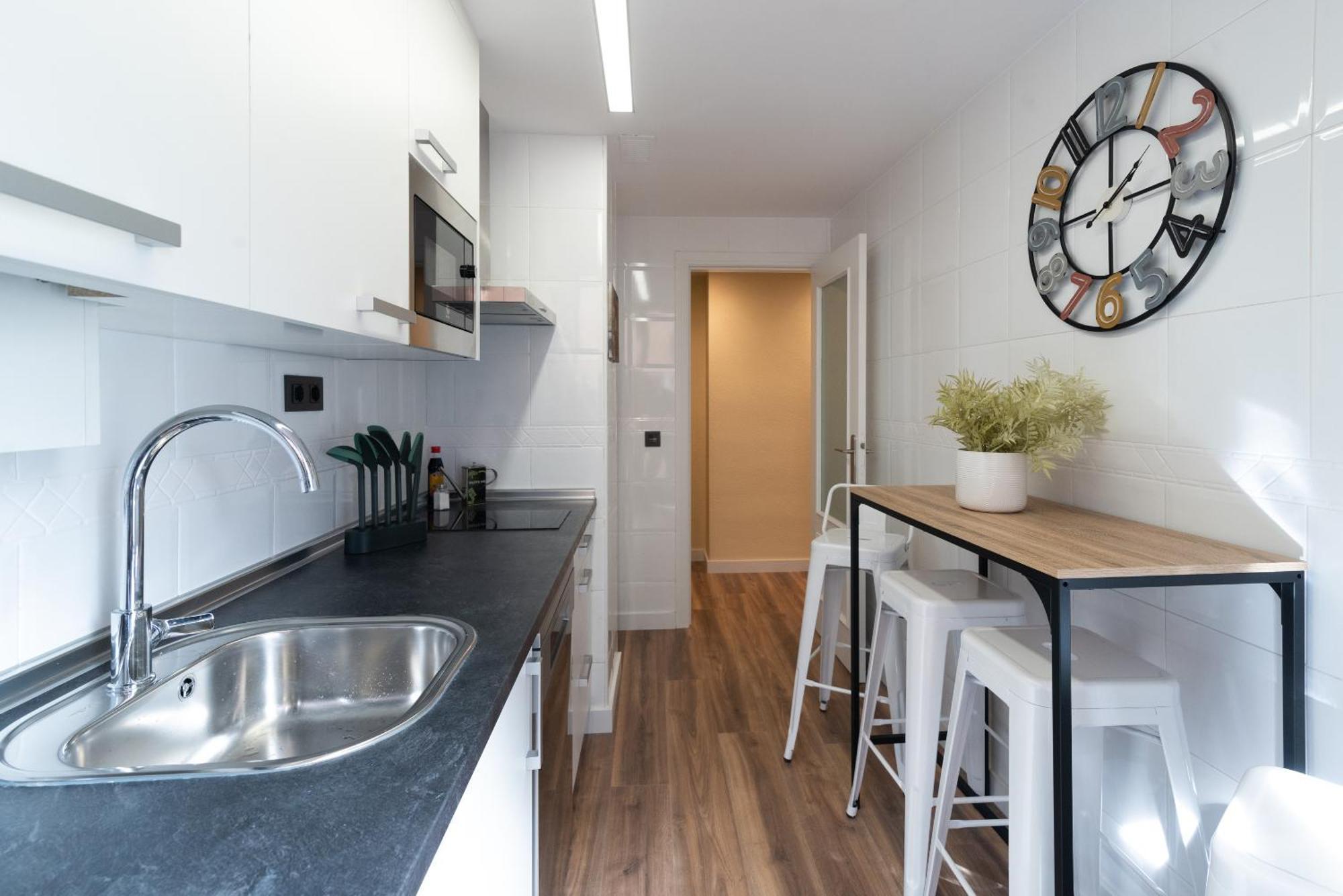 Apartamento Albada Huesca Exterior foto
