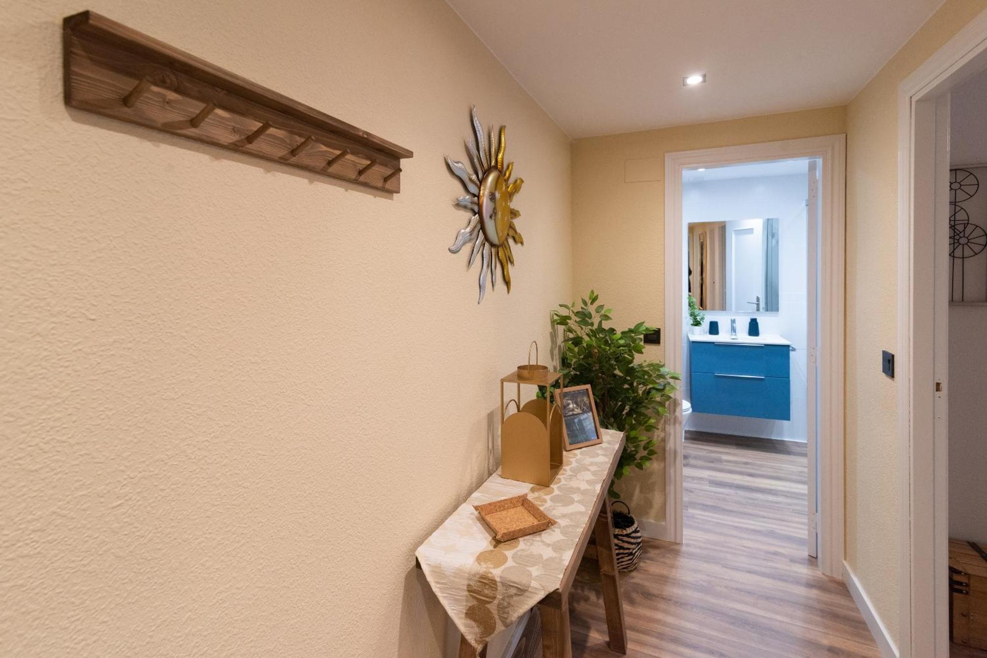 Apartamento Albada Huesca Exterior foto